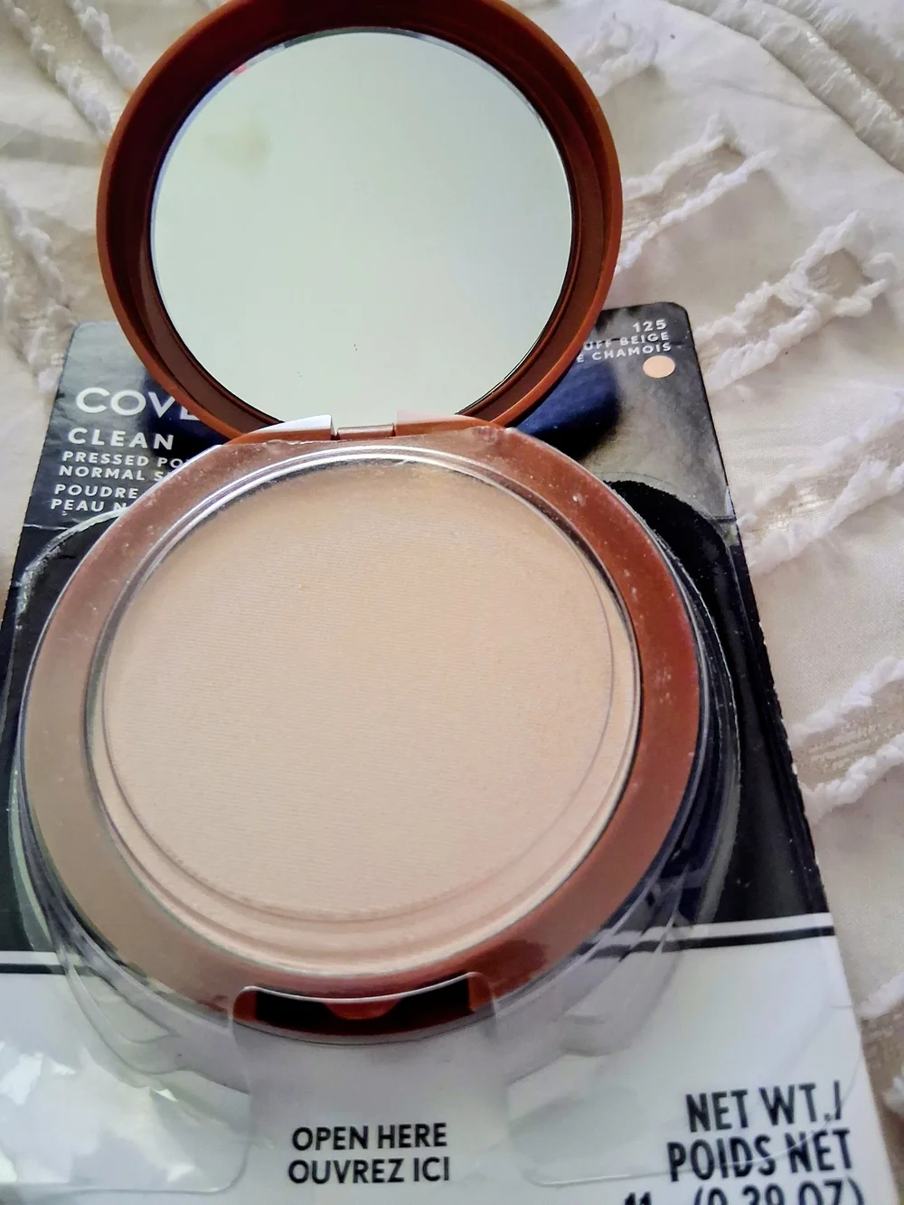 NWT Drug Store Brands MakeUp Bundle